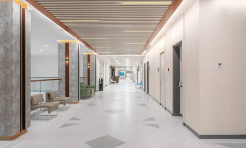 Санаторий Источник - Фото 35