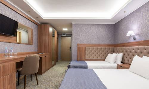 Санаторий Илона (АкваЛоо КСКК, корпус 8) - Фото 66