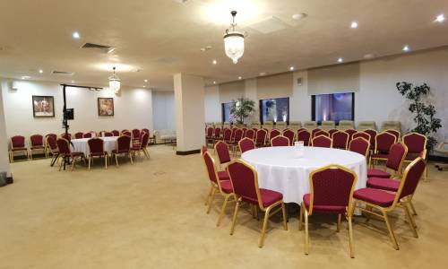 Отель Богатырь - Фото 69