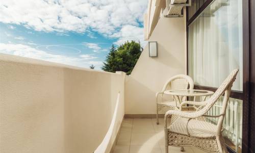 Санаторий Заполярье Сочи - Фото 85