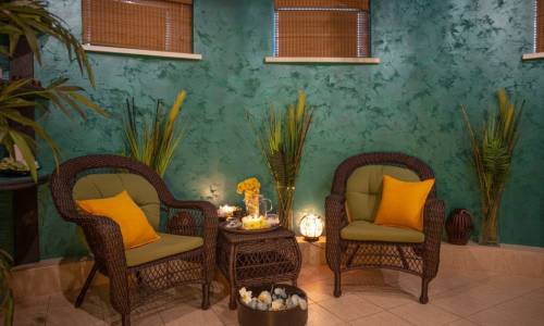 Отель Комильфо