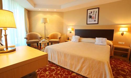 Оздоровительный комплекс Дагомыс - Фото 75