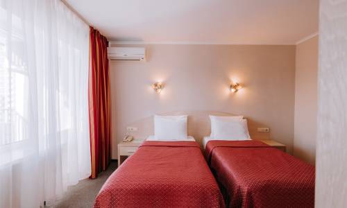 Отель Анапа-Океан Анапа - Фото 32