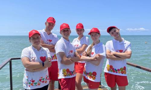 Санаторий Актер