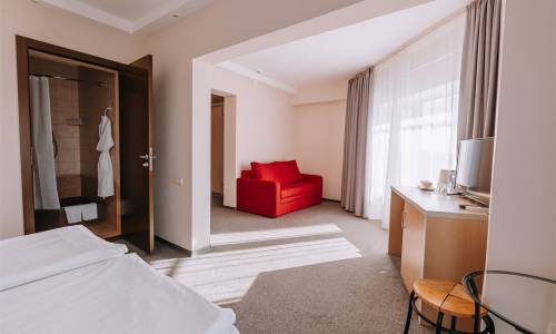 Отель Анапа-Океан Анапа - Фото 39