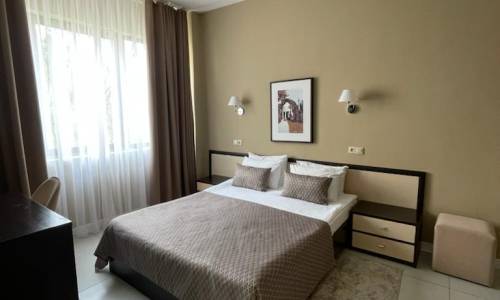 АкваЛоо - Лечебно-оздоровительный комплекс - Фото 103