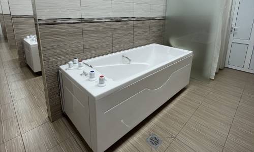 Санаторий Орион (Кисловодская клиника) - Фото 4