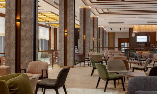 Санаторий Источник - Фото 17