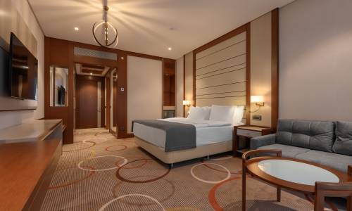 Санаторий Источник - Фото 51