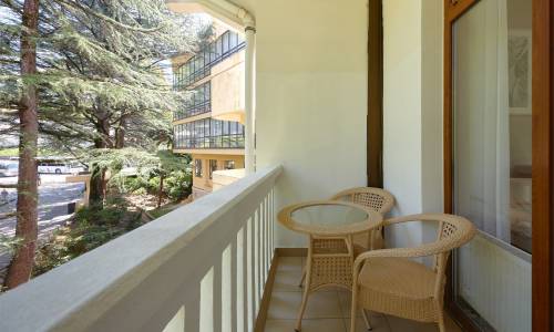 Санаторий Заполярье Сочи - Фото 84