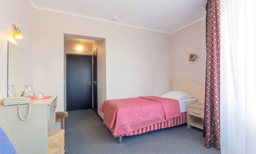 Отель Анапа-Океан Анапа - Фото 33