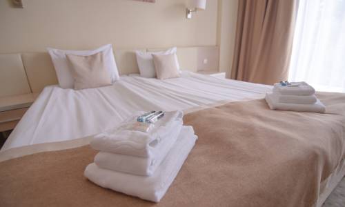 Отель Бридж Фэмили (Bridge Family) - Фото 46