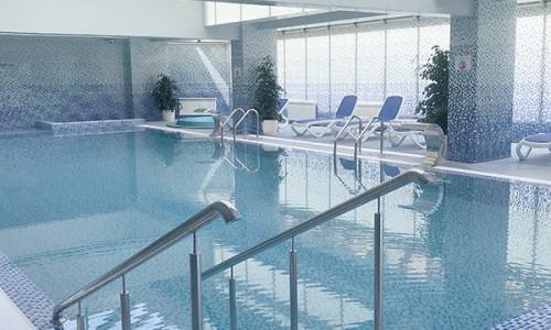 Санаторий Целебный Нарзан