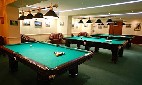 Санаторий Родник - Фото 32