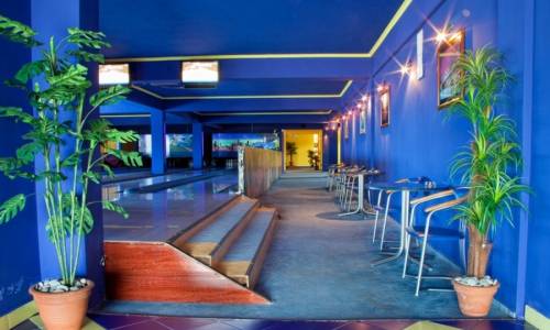 Отель Прометей Клуб - Фото 123