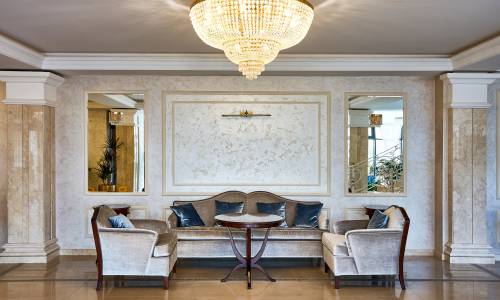 Санаторий Елизавета — Минеральные Воды - Фото 86