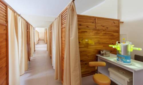 Санаторий Бештау - Фото 43