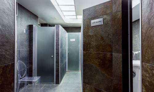 Санаторий Исток