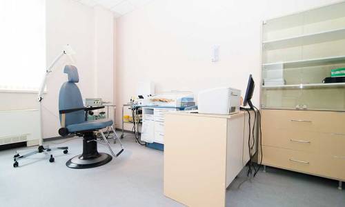 Санаторий Долина Нарзанов - Фото 94