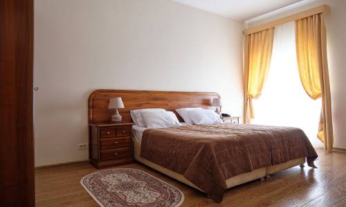 Санаторий Долина Нарзанов - Фото 77