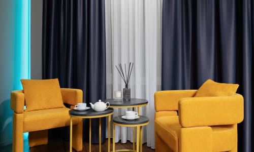 Санаторий Родник - Фото 10