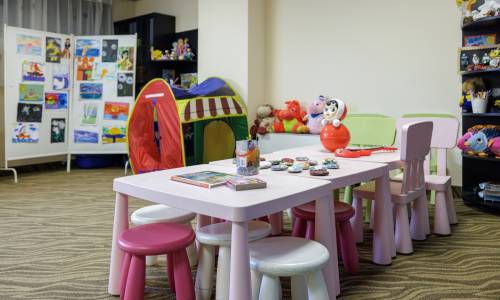 Пансионат Бургас - Фото 53