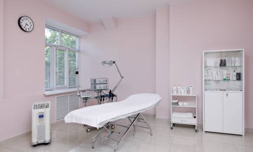 Санаторий Шахтер