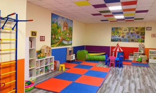 Санаторий Русь Геленджик - Фото 125