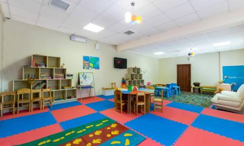 Санаторий Илона (АкваЛоо КСКК, корпус 8) - Фото 51