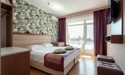 Отель Грейс Арли (Grace Arli) - Фото 83