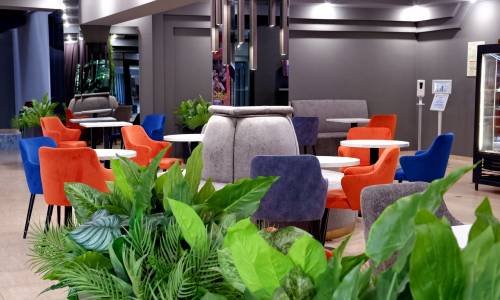 Пансионат Бургас - Фото 19