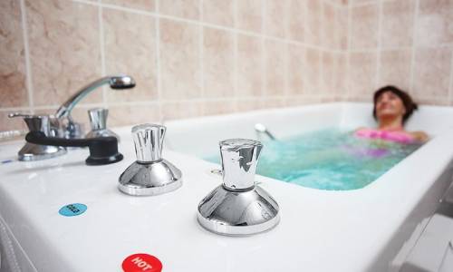 Санаторий Бештау