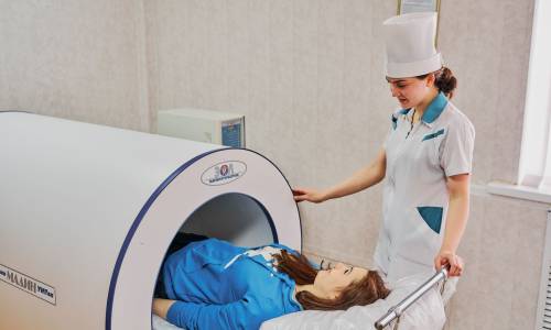 Центральный Военный Санаторий