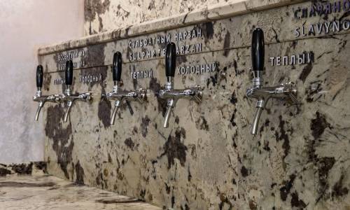 Санаторий Арника