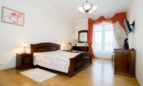 Санаторий Долина Нарзанов - Фото 2