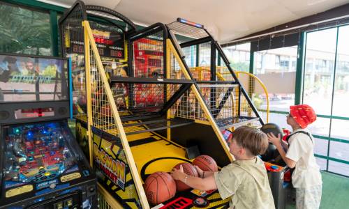 Пансионат Шексна - Фото 70