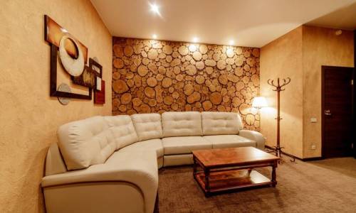 Солнечный Park Hotel & Spa Москва и Подмосковье - Фото 82. Апартаменты 2-местный 3-комнатный