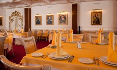 Отель Прометей Клуб - Фото 55