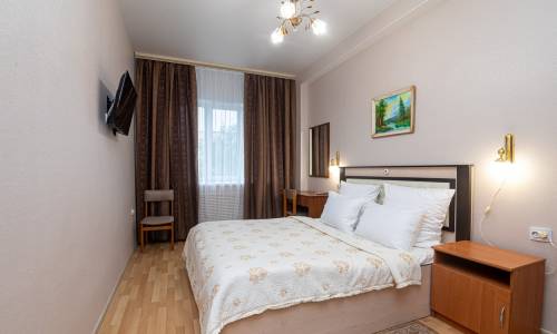 Санаторий Бальнеогрязелечебница - Фото 35