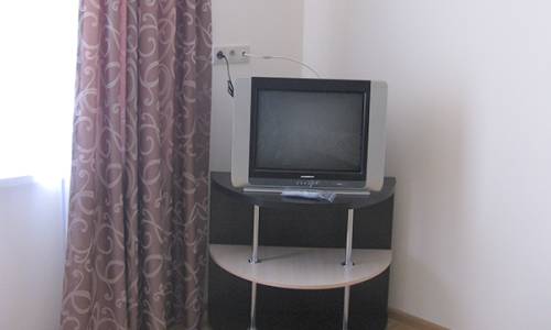 «Фея 2 SunBeach Resort & Spa» пансионат Анапа - Фото 38. Апартаменты 4-х местные 2-х комнатные
