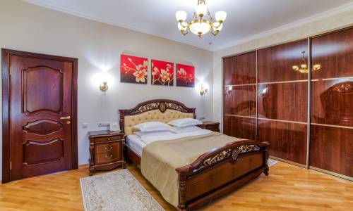 Отель Бристоль