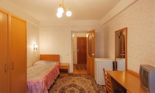 Санаторий Лермонтова - Фото 53