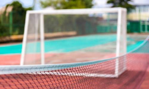 Санаторий Адлеркурорт (корпус Коралл)