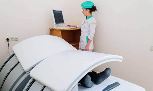 Санаторий Целебный Нарзан - Фото 42