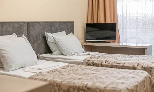 Санаторий Россия - Фото 62