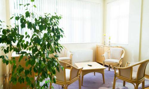 Санаторий Долина Нарзанов