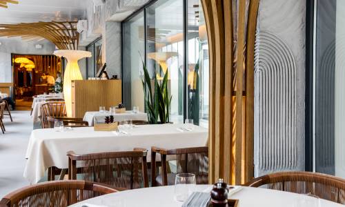 Отель Моне - Фото 29