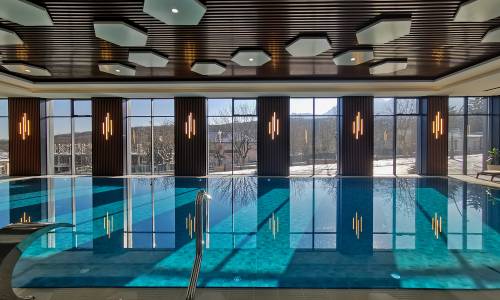 Санаторий Источник - Фото 31