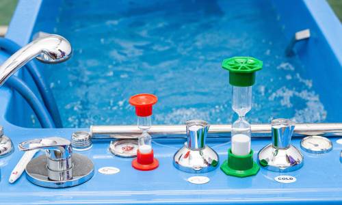 Санаторий Тарханы