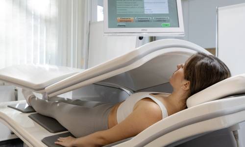 Санаторий Мыс Видный «Azimut Здоровье» - Фото 82